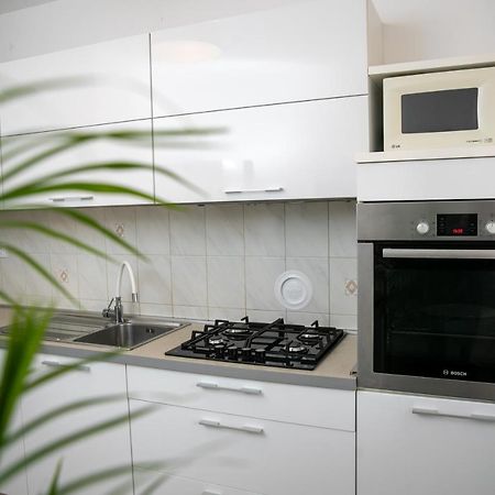 Apartment "Istra Inspirita Ii" Rovinj Exterior photo