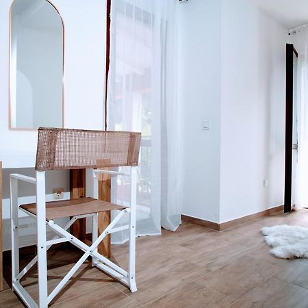 Apartment "Istra Inspirita Ii" Rovinj Exterior photo