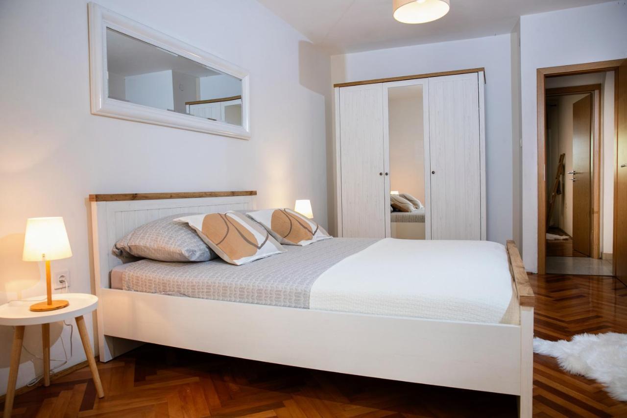 Apartment "Istra Inspirita Ii" Rovinj Exterior photo