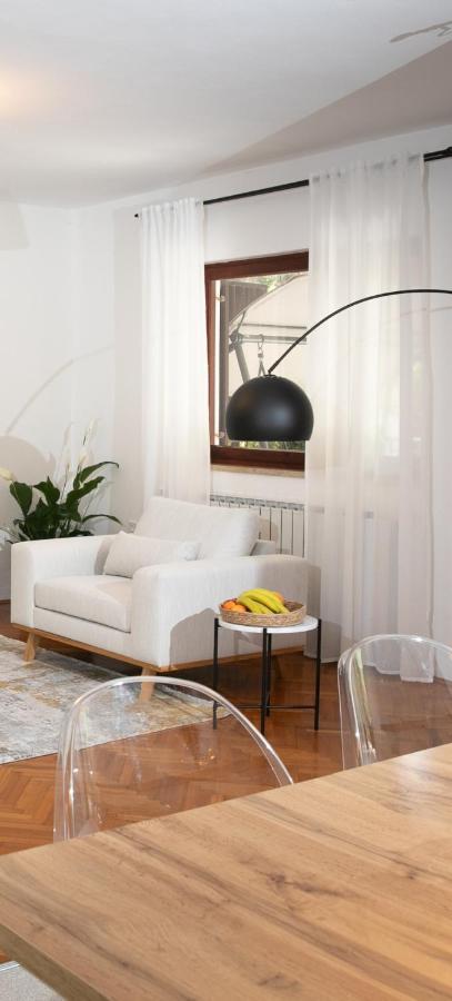 Apartment "Istra Inspirita Ii" Rovinj Exterior photo