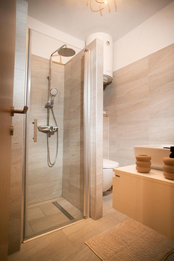 Apartment "Istra Inspirita Ii" Rovinj Exterior photo