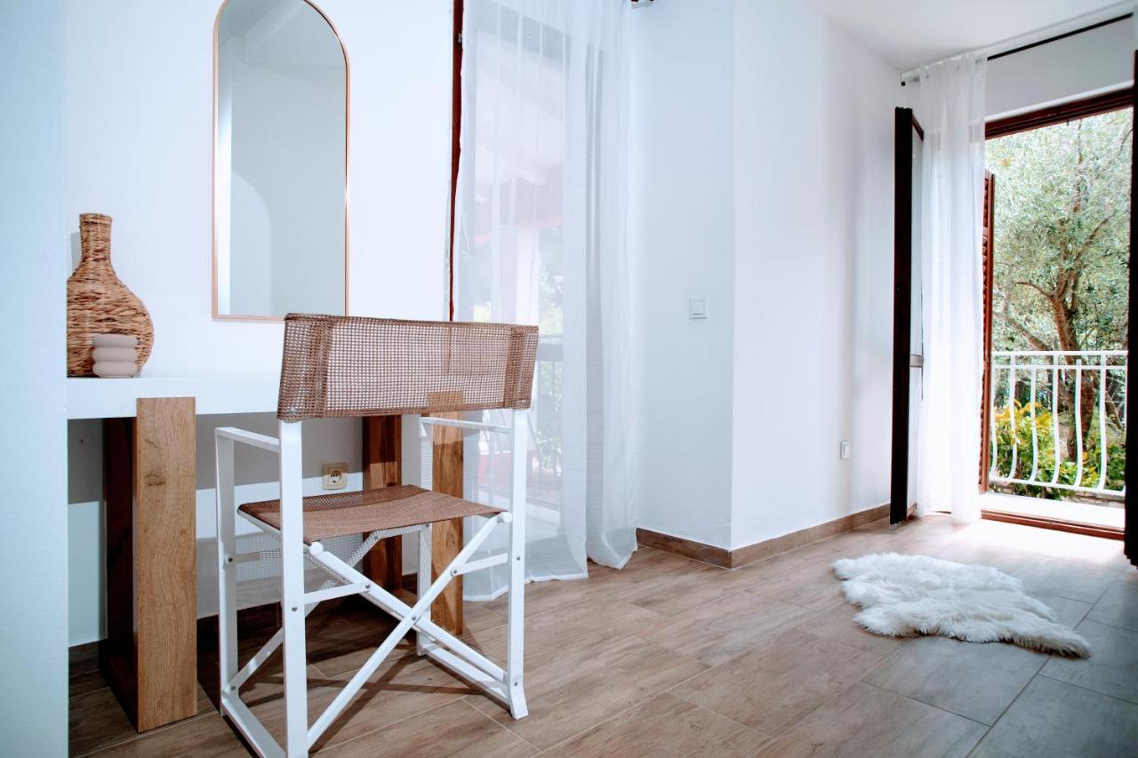 Apartment "Istra Inspirita Ii" Rovinj Exterior photo