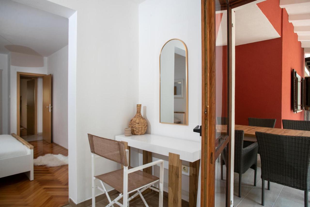 Apartment "Istra Inspirita Ii" Rovinj Exterior photo