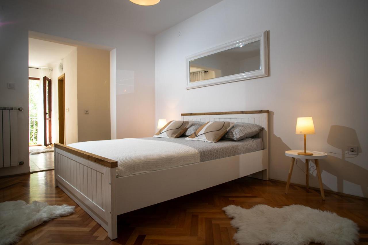 Apartment "Istra Inspirita Ii" Rovinj Exterior photo